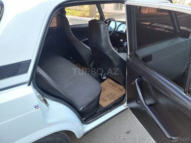 LADA (VAZ) 2107 2008, 70,000 km - 1.5 l - Gəncə