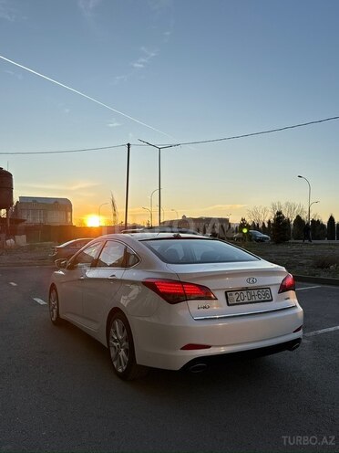 Hyundai i40 2013, 110,000 km - 2.0 l - Gəncə