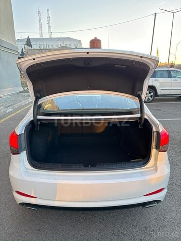 Hyundai i40 2013, 110,000 km - 2.0 l - Gəncə