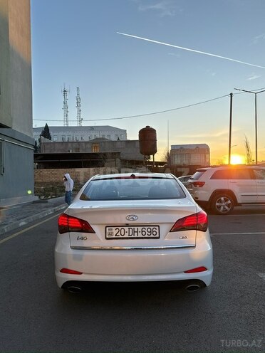 Hyundai i40 2013, 110,000 km - 2.0 l - Gəncə