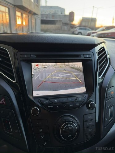 Hyundai i40 2013, 110,000 km - 2.0 l - Gəncə