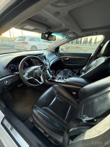 Hyundai i40 2013, 110,000 km - 2.0 l - Gəncə