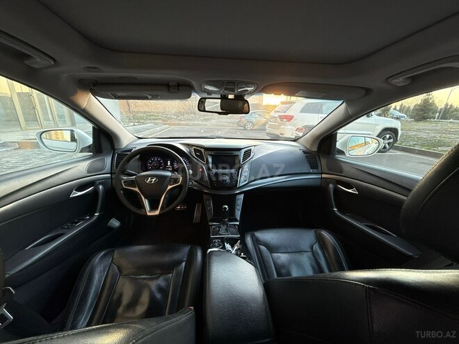 Hyundai i40 2013, 110,000 km - 2.0 l - Gəncə
