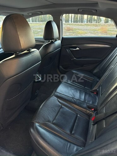 Hyundai i40 2013, 110,000 km - 2.0 l - Gəncə