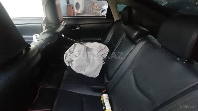 Toyota Prius 2013, 255,000 km - 1.8 l - Bakı
