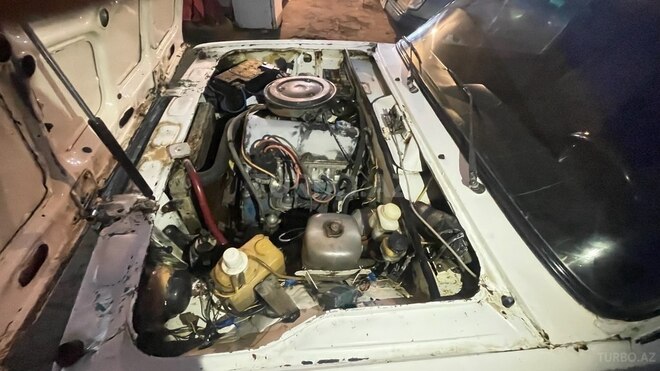 LADA (VAZ) 2107 1983, 252,524 km - 1.6 l - Cəlilabad