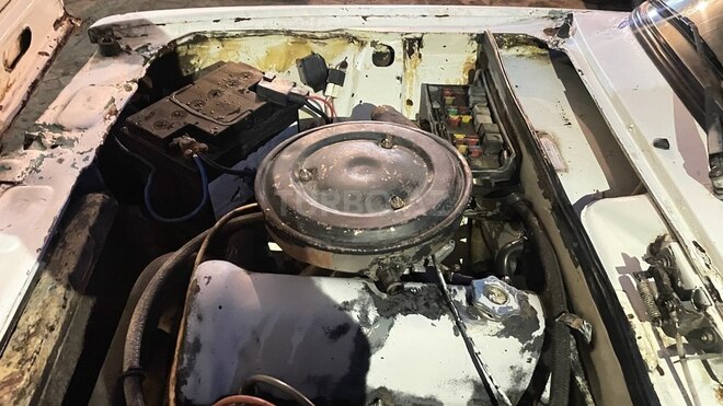 LADA (VAZ) 2107 1983, 252,524 km - 1.6 l - Cəlilabad
