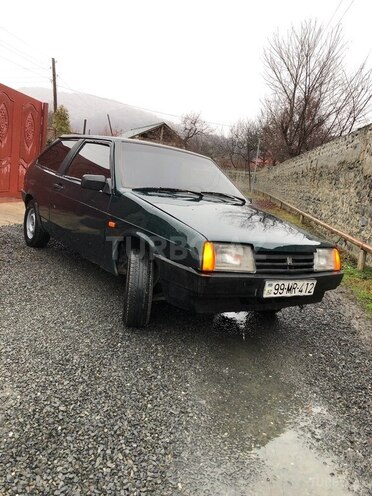 LADA (VAZ) 2108 1988, 200,000 km - 1.5 l - Zaqatala