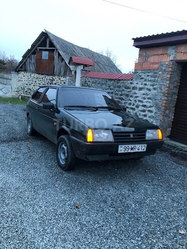 LADA (VAZ) 2108 1988, 200,000 km - 1.5 l - Zaqatala
