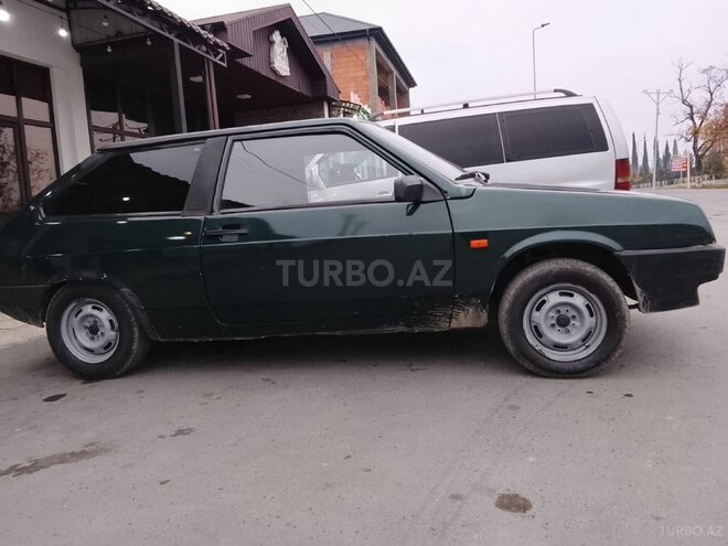 LADA (VAZ) 2108 1988, 200,000 km - 1.5 l - Zaqatala
