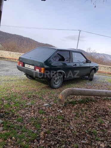 LADA (VAZ) 2108 1988, 200,000 km - 1.5 l - Zaqatala