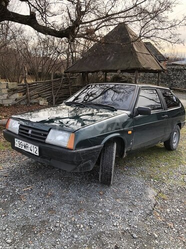 LADA (VAZ) 2108 1988, 200,000 km - 1.5 l - Zaqatala