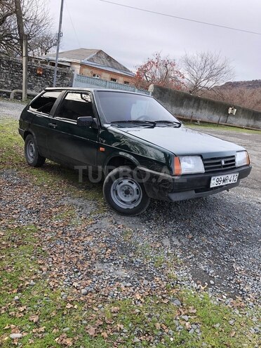LADA (VAZ) 2108 1988, 200,000 km - 1.5 l - Zaqatala