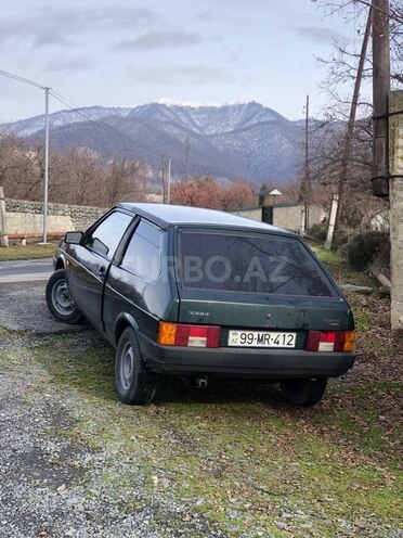 LADA (VAZ) 2108 1988, 200,000 km - 1.5 l - Zaqatala