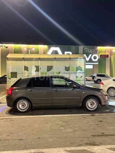 Toyota Corolla 2004, 260,725 km - 1.4 l - Sumqayıt