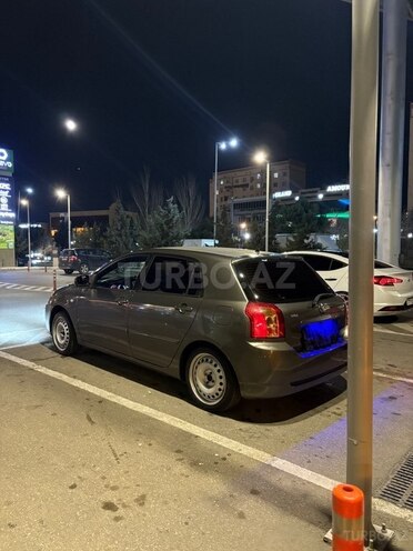Toyota Corolla 2004, 260,725 km - 1.4 l - Sumqayıt