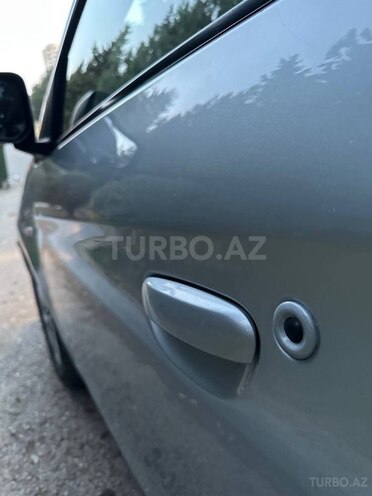 Mitsubishi Mirage 2014, 180,000 km - 1.2 l - Bakı