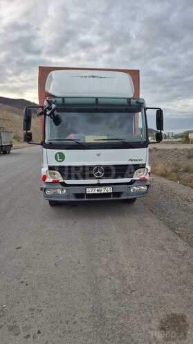 Mercedes Atego 816 2007, 207,000 km - 4.3 л - Bakı