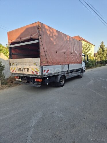Mercedes Atego 816 2007, 207,000 km - 4.3 л - Bakı