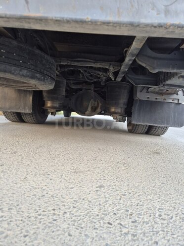 Mercedes Atego 816 2007, 207,000 km - 4.3 л - Bakı