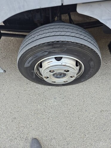 Mercedes Atego 816 2007, 207,000 km - 4.3 л - Bakı
