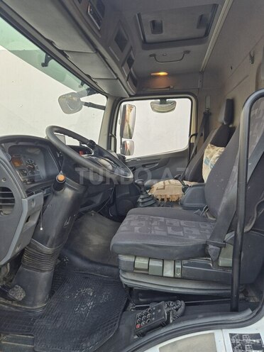 Mercedes Atego 816 2007, 207,000 km - 4.3 л - Bakı