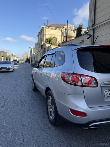 Hyundai Santa Fe 2011, 253,500 km - 2.0 l - Bakı
