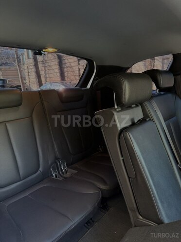 Hyundai Santa Fe 2011, 253,500 km - 2.0 l - Bakı