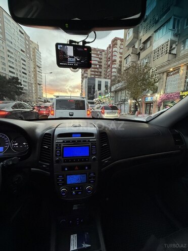 Hyundai Santa Fe 2011, 253,500 km - 2.0 l - Bakı