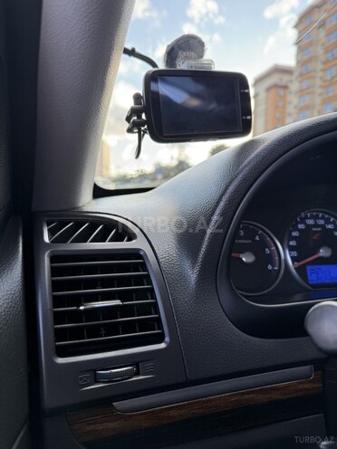 Hyundai Santa Fe 2011, 253,500 km - 2.0 l - Bakı