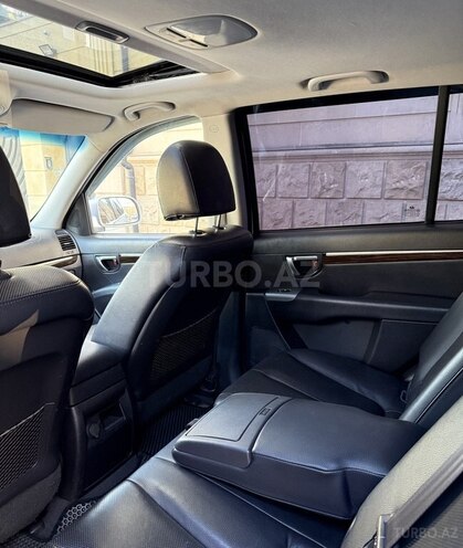 Hyundai Santa Fe 2011, 253,500 km - 2.0 l - Bakı