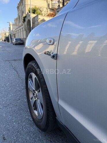Hyundai Santa Fe 2011, 253,500 km - 2.0 l - Bakı