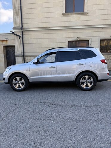 Hyundai Santa Fe 2011, 253,500 km - 2.0 l - Bakı