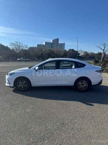 BYD  2025, 14,500 km - 1.5 l - Bakı