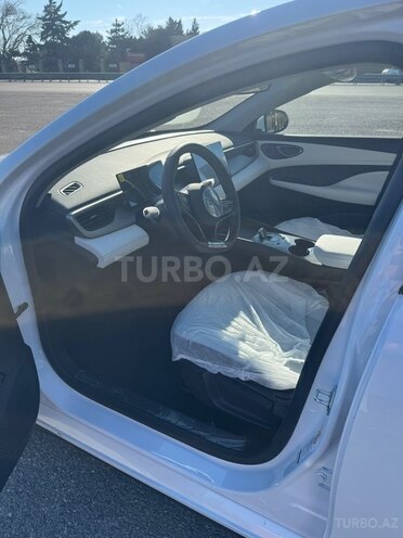 BYD  2025, 14,500 km - 1.5 l - Bakı