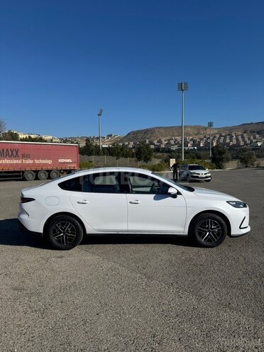 BYD  2025, 14,500 km - 1.5 l - Bakı