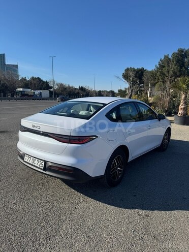 BYD  2025, 14,500 km - 1.5 l - Bakı