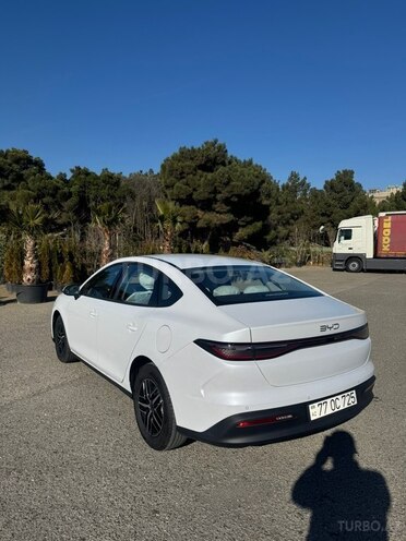 BYD  2025, 14,500 km - 1.5 l - Bakı