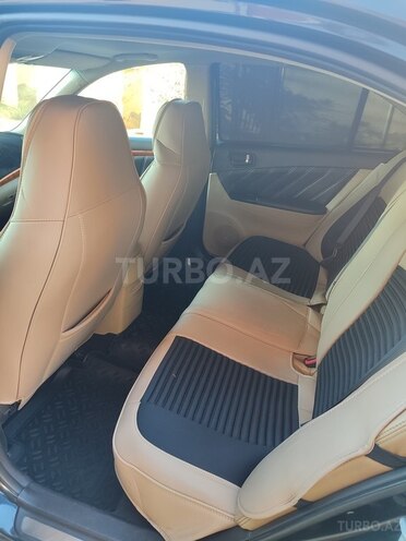 Hyundai Sonata 2009, 220,000 km - 2.4 l - Bakı