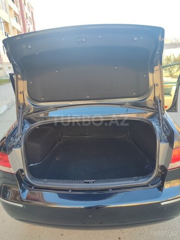 Hyundai Sonata 2009, 220,000 km - 2.4 l - Bakı