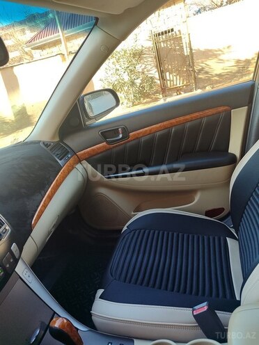 Hyundai Sonata 2009, 220,000 km - 2.4 l - Bakı