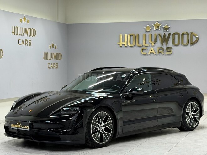 Porsche  2022, 38,700 km - 0.0 л - Bakı