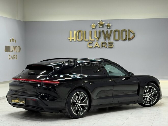 Porsche  2022, 38,700 km - 0.0 л - Bakı