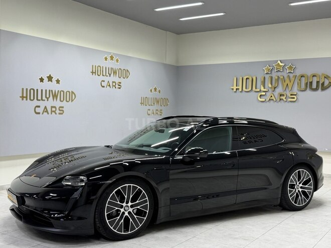 Porsche  2022, 38,700 km - 0.0 л - Bakı