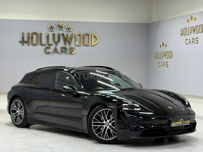 Porsche  2022, 38,700 km - 0.0 л - Bakı