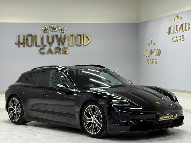 Porsche  2022, 38,700 km - 0.0 л - Bakı