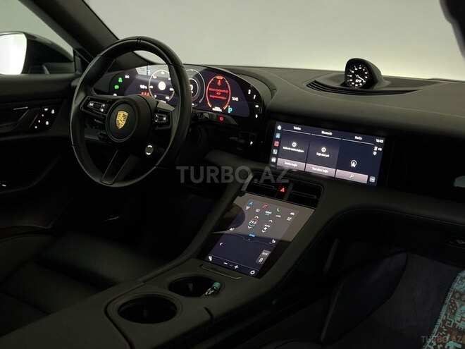 Porsche  2022, 38,700 km - 0.0 л - Bakı