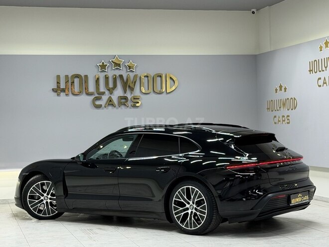 Porsche  2022, 38,700 km - 0.0 л - Bakı