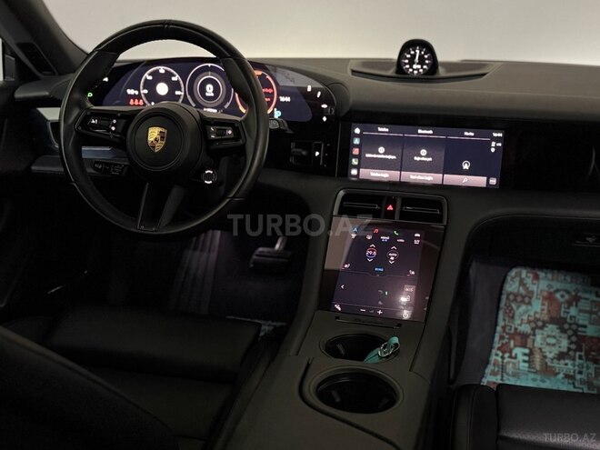 Porsche  2022, 38,700 km - 0.0 л - Bakı