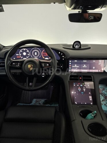 Porsche  2022, 38,700 km - 0.0 л - Bakı